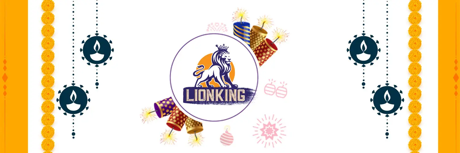 contact Lionking Crackers