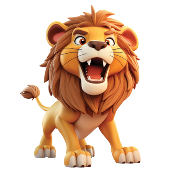 Lionking Crackers