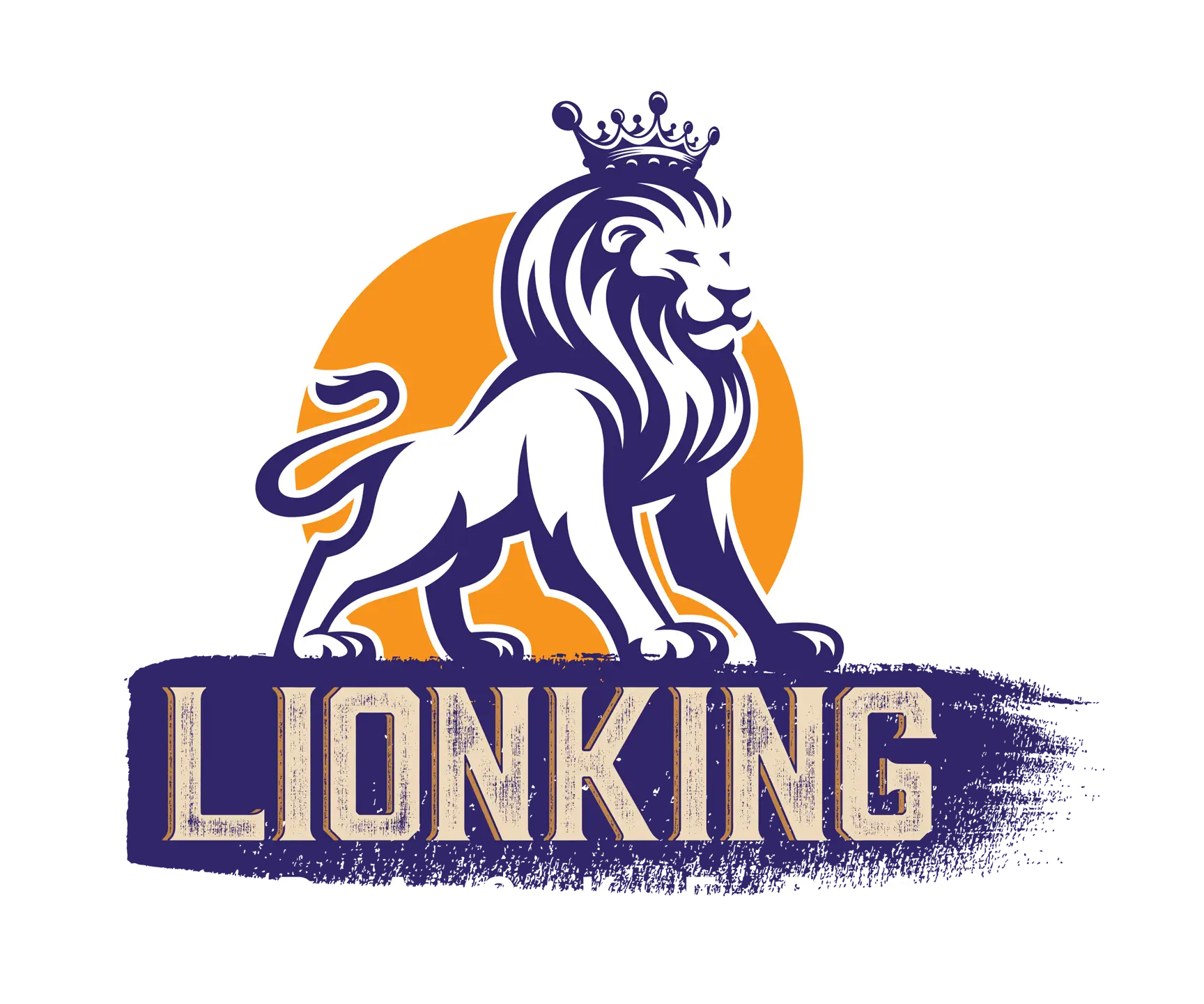 Lionking Crackers