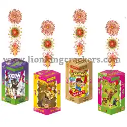 Temple Run (Game Series)(1Pc) 4in1 Function