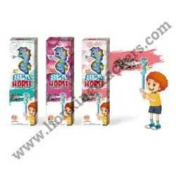Sea Horse (1Pc)