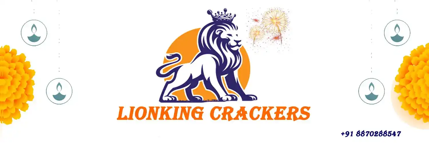 Lionking Crackers