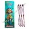 4 Ft Twinkling Star (10Pcs)