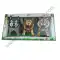 Jungle Fancy (3Pcs) (Tiger, Lion, Wolf)