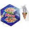 Cracked Pizza (6Pcs)
