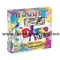 Disco Wheel (5 Pcs)