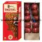 Digital Bomb Red Dragon 10Ply (10Pcs)