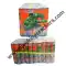 4' Deluxe Hulk (5Pcs)