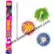 50CM 3in1 Sparklers