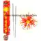 30CM Red Sparklers