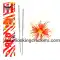 15CM Red Sparklers
