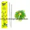 15CM Green Sparklers